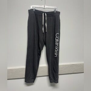 Calvin Klein Jogger Sweatpants XL